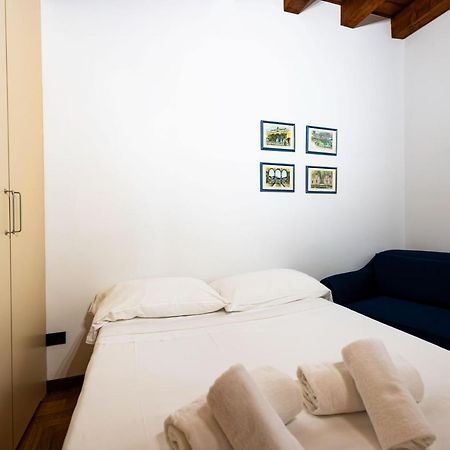 Amanti Apartment In Βερόνα Εξωτερικό φωτογραφία