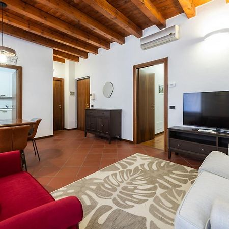 Amanti Apartment In Βερόνα Εξωτερικό φωτογραφία