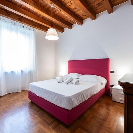 Amanti Apartment In Βερόνα Εξωτερικό φωτογραφία