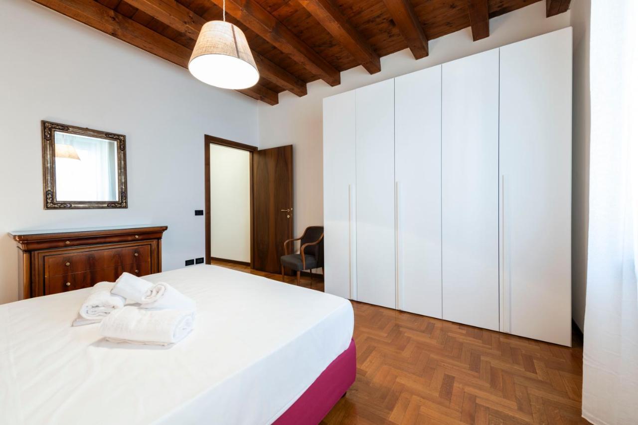 Amanti Apartment In Βερόνα Εξωτερικό φωτογραφία