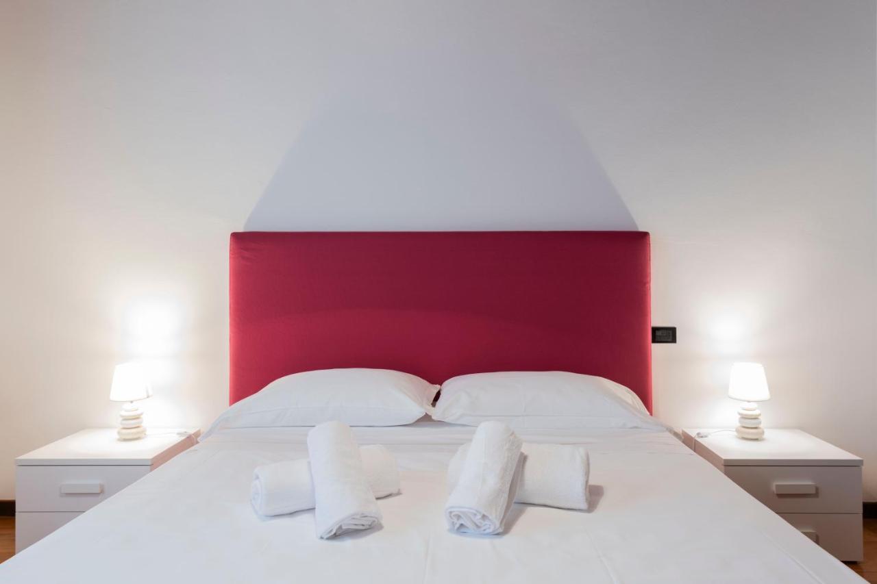 Amanti Apartment In Βερόνα Εξωτερικό φωτογραφία