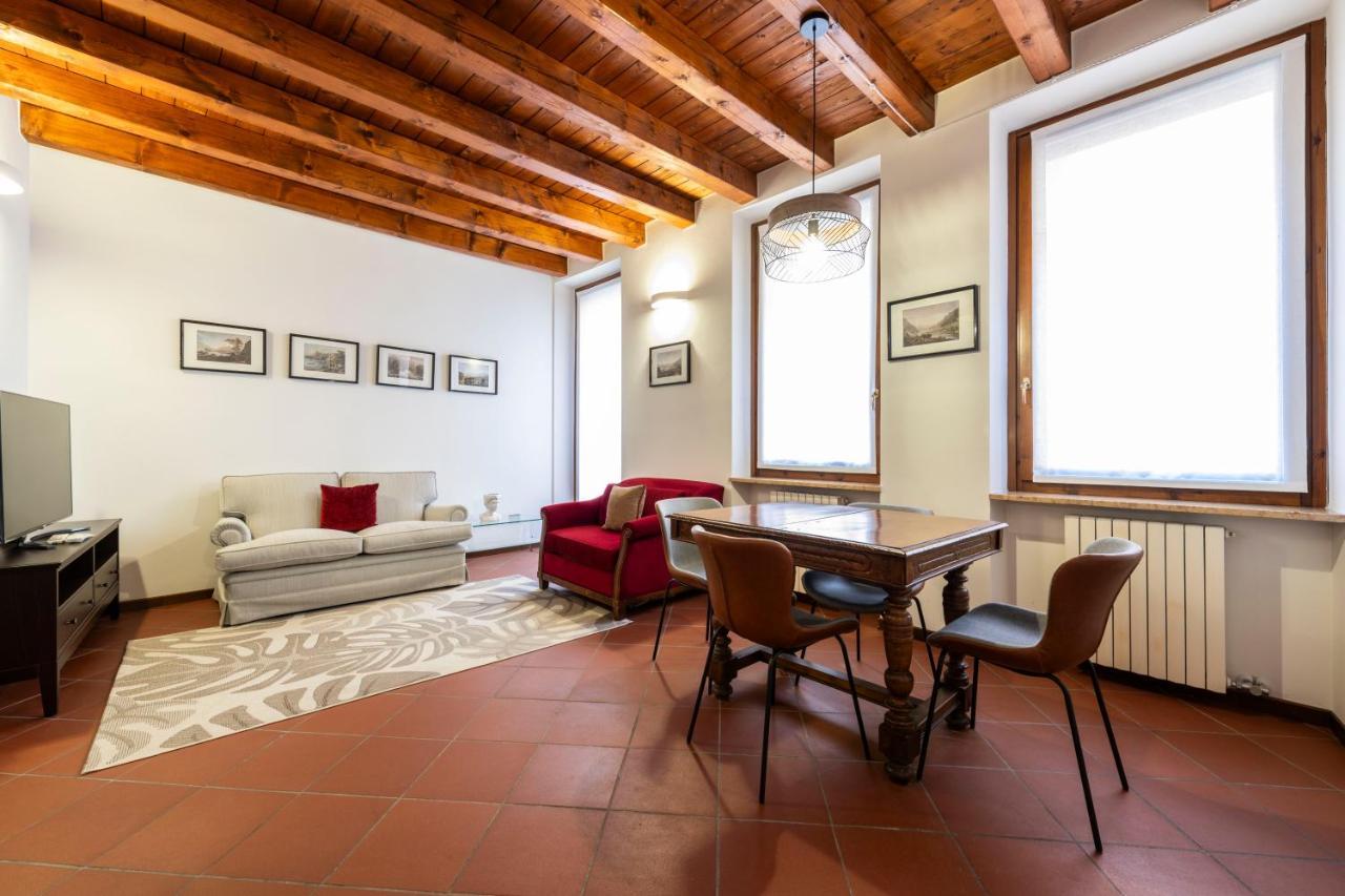 Amanti Apartment In Βερόνα Εξωτερικό φωτογραφία