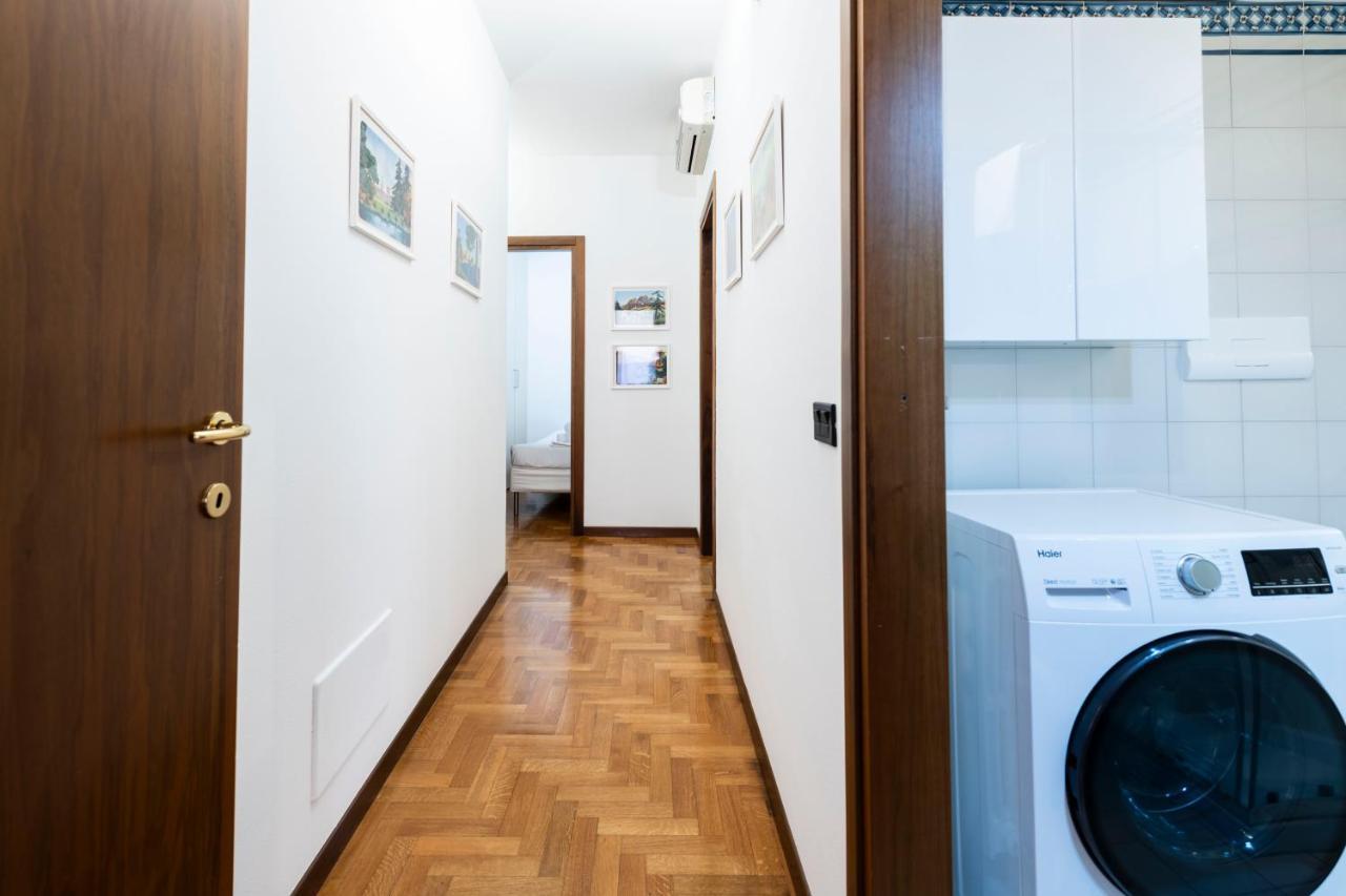Amanti Apartment In Βερόνα Εξωτερικό φωτογραφία