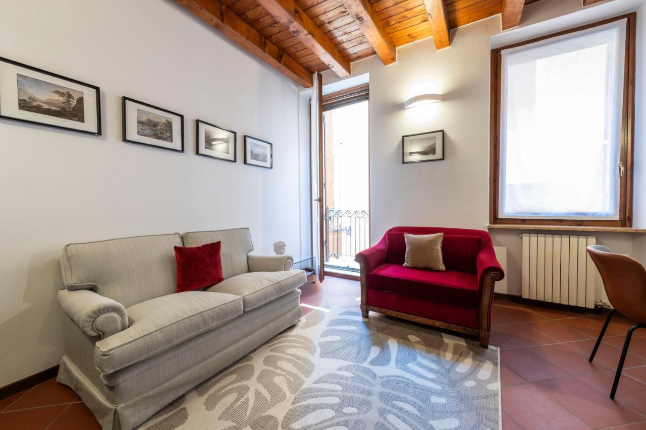 Amanti Apartment In Βερόνα Εξωτερικό φωτογραφία