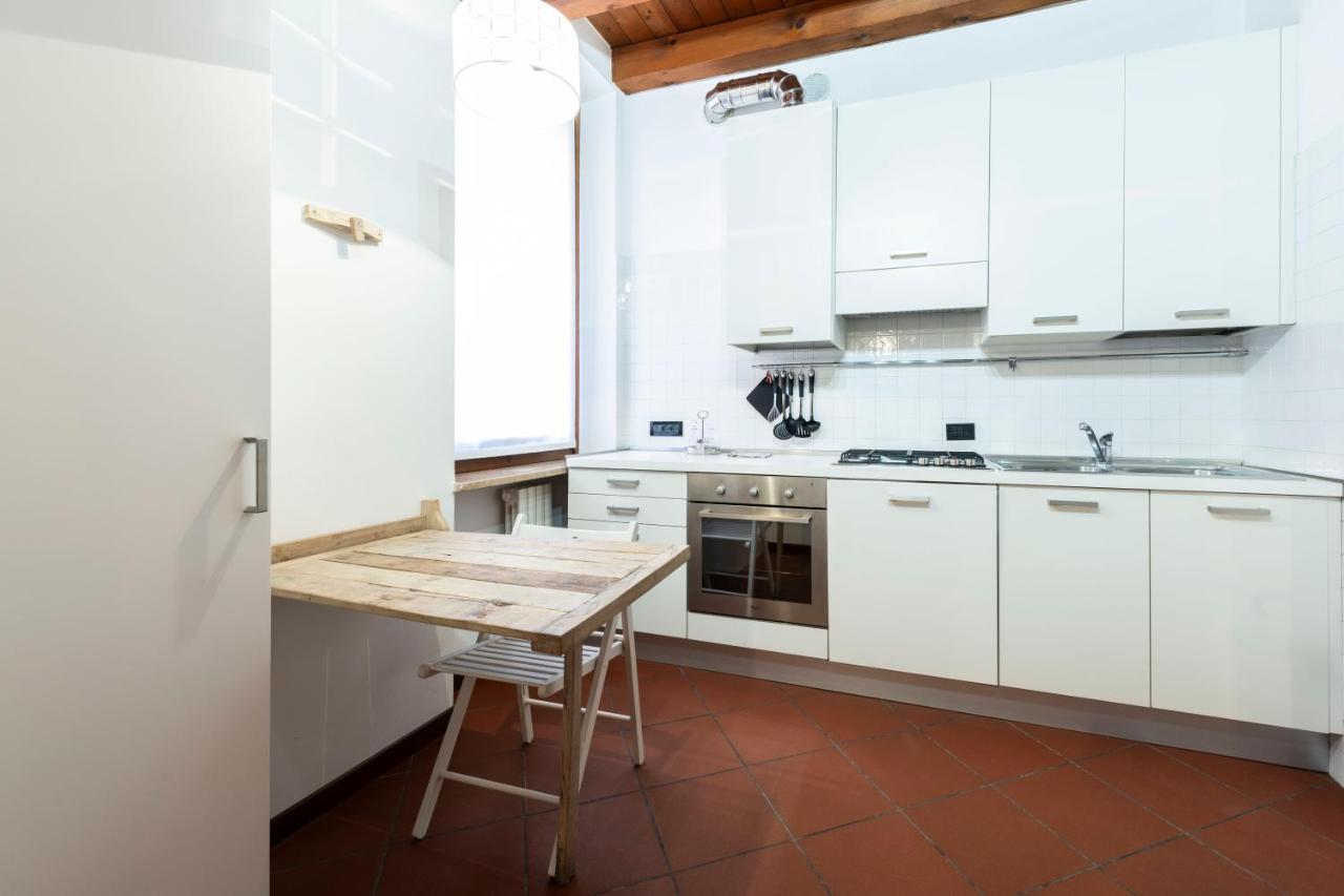 Amanti Apartment In Βερόνα Εξωτερικό φωτογραφία