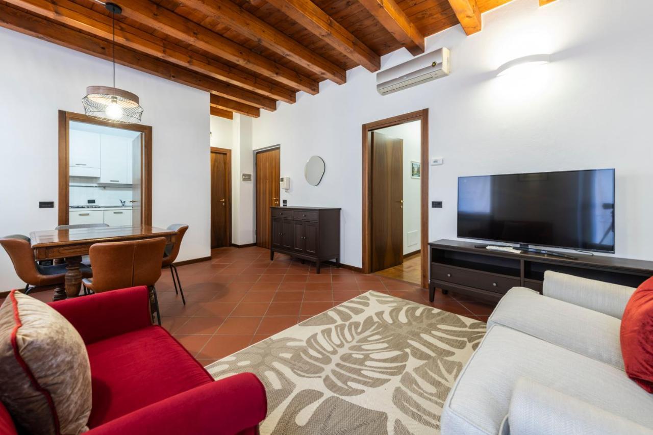 Amanti Apartment In Βερόνα Εξωτερικό φωτογραφία