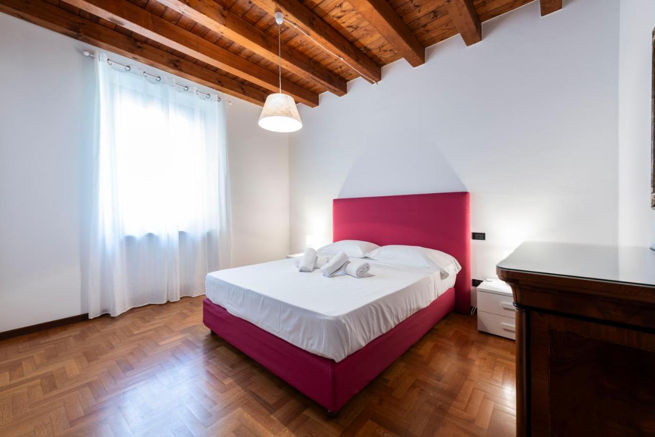 Amanti Apartment In Βερόνα Εξωτερικό φωτογραφία