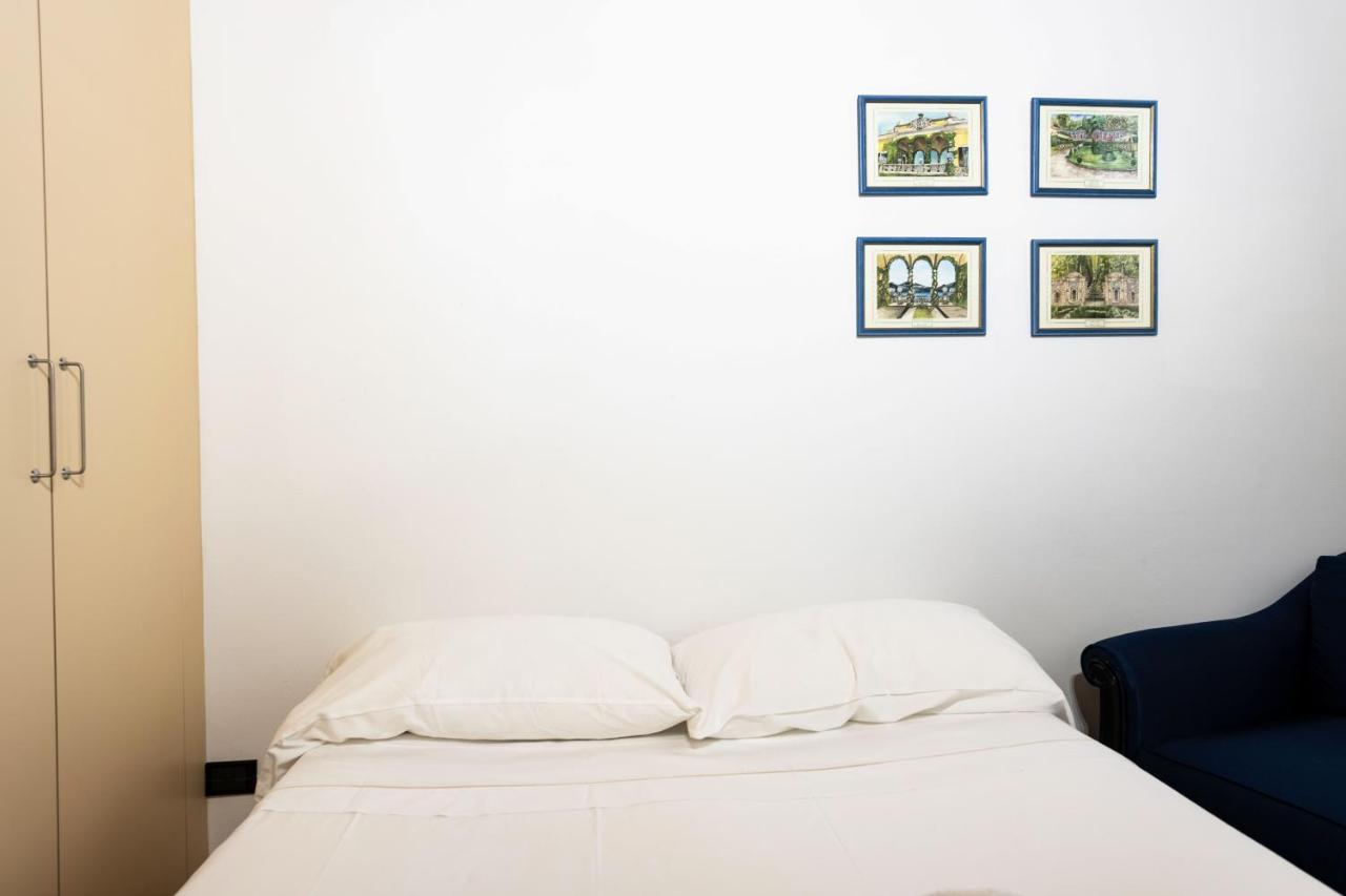 Amanti Apartment In Βερόνα Εξωτερικό φωτογραφία