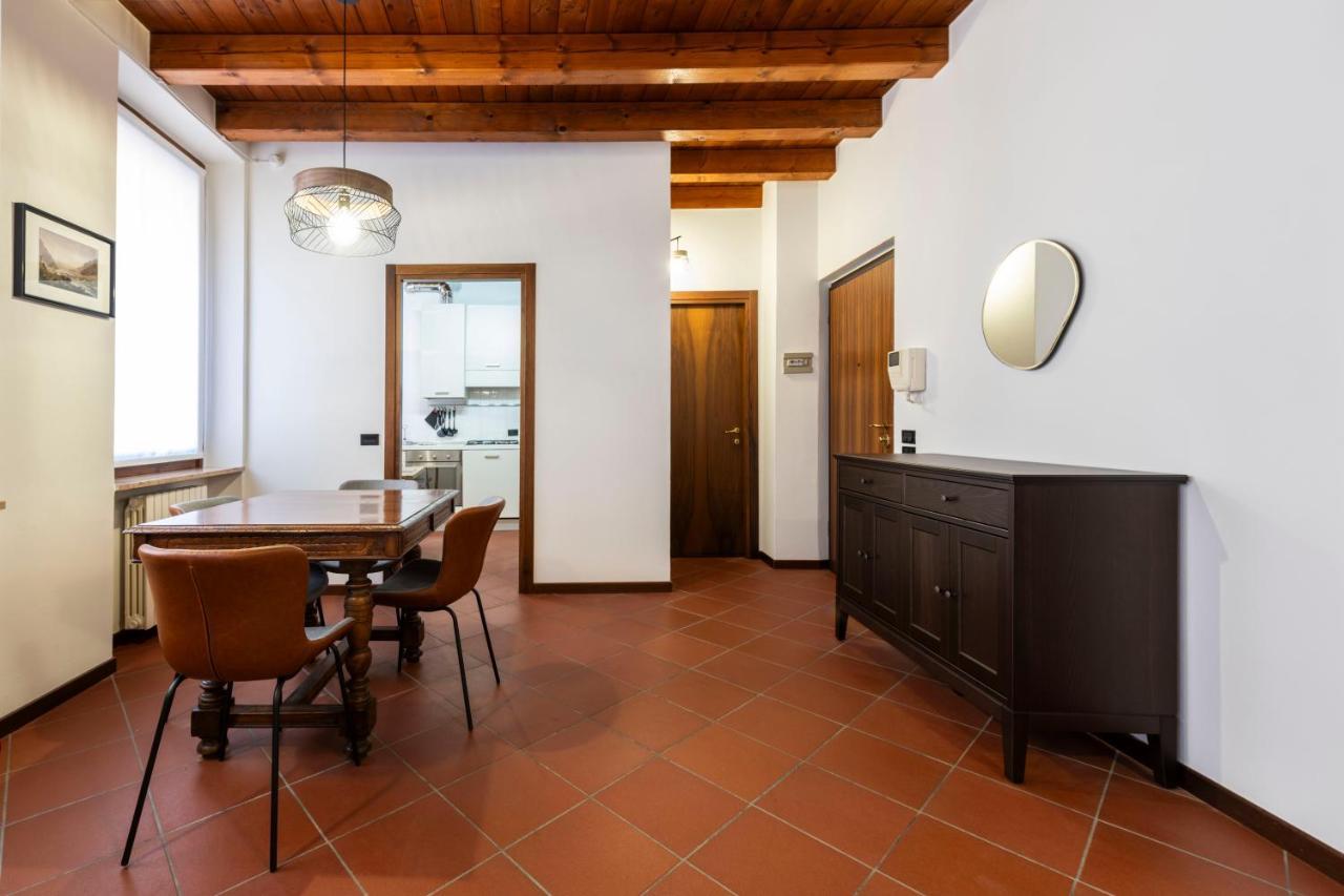 Amanti Apartment In Βερόνα Εξωτερικό φωτογραφία